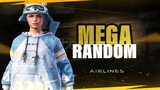 ⭐DOLU / PUBG MOBİLE MEGA RANDOM HESAPLAR⭐