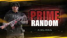 ⭐PUBG MOBİLE PRİME RANDOM HESAPLAR⭐