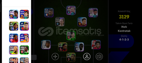 DOPDOLU SAPASAĞLAM PES HESABI NADİR HEMDE