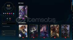 dopdolu skinli hesap