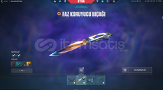 DopDolu valo+lol hesabı uyguna