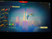 DOPDOLU VALORANT HESABI 5 BIÇAK 