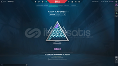 dopdolu valorant hesabı