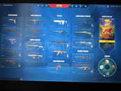 DOPDOLU VALORANT HESABI