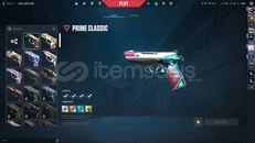 DOPDOLU VALORANT HESAP!!!!! (pazarlık yapılır)