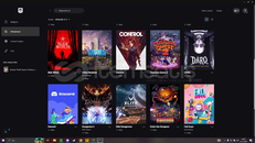 DOPDOLU YOK YOK EPIC HESABI