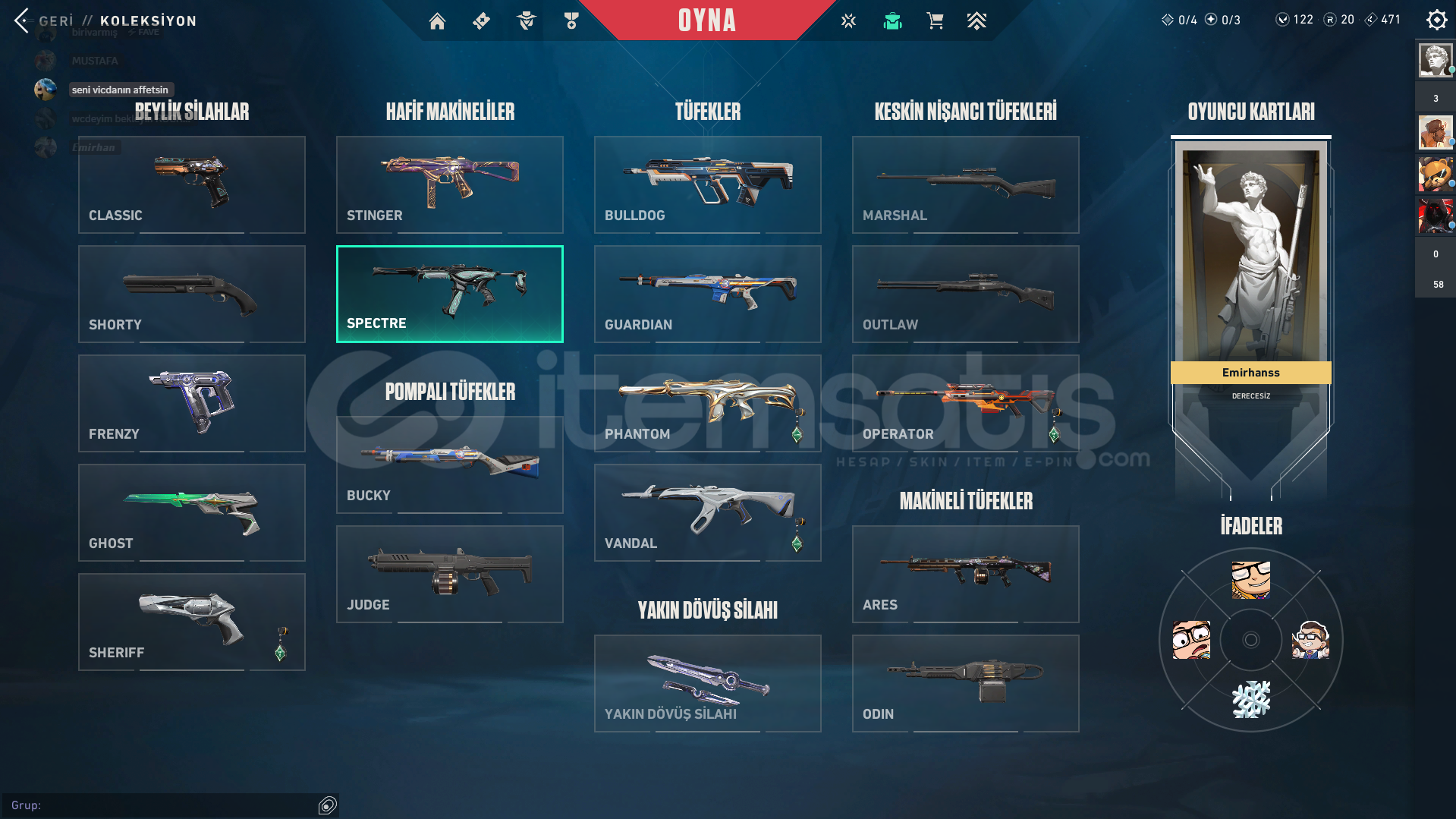 DOPDOLU YÜCELİK HESAP  DOPDOLU YÜCELİK HESAP