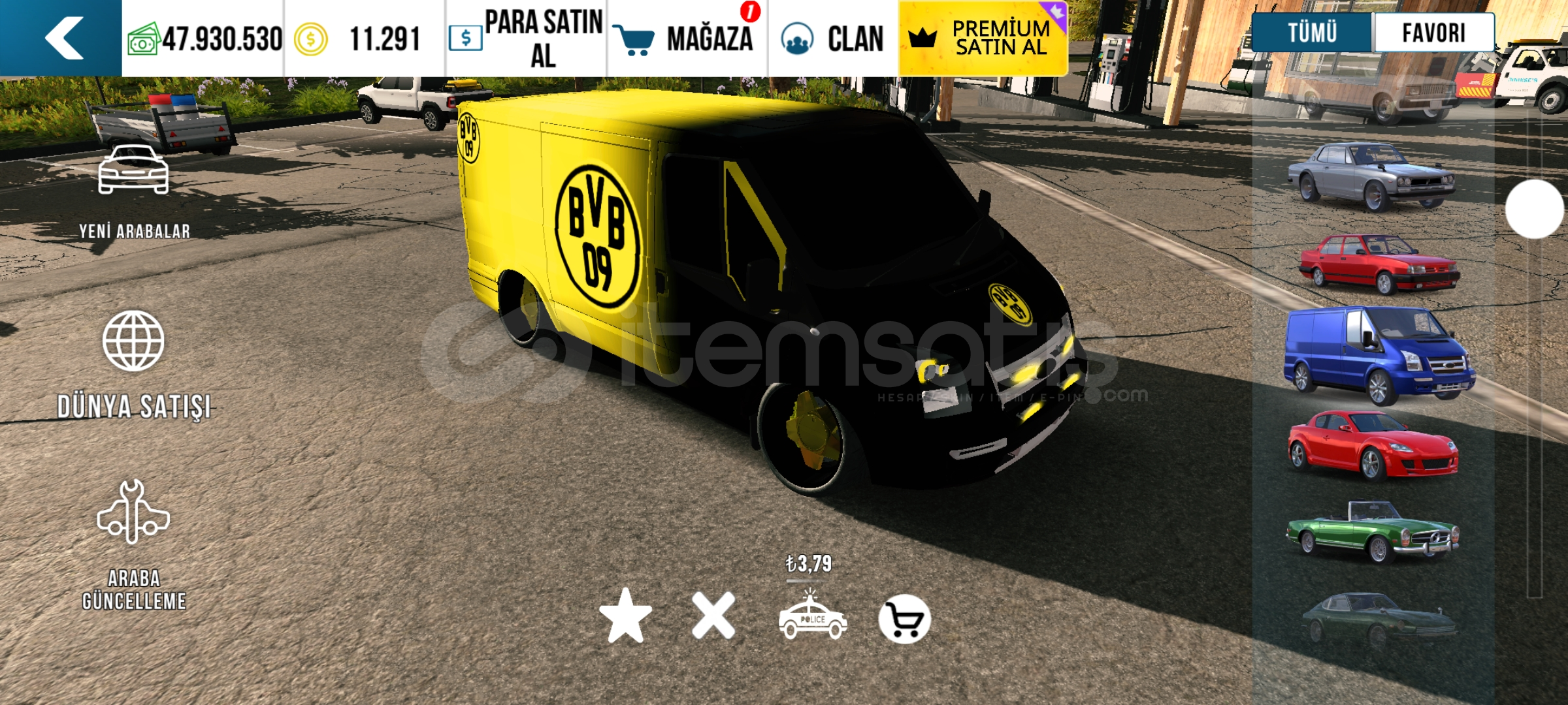 ⭐ Dortmund Çizimli ⭐ MythShop ⭐ Dortmund Çizimli ⭐ MythShop
