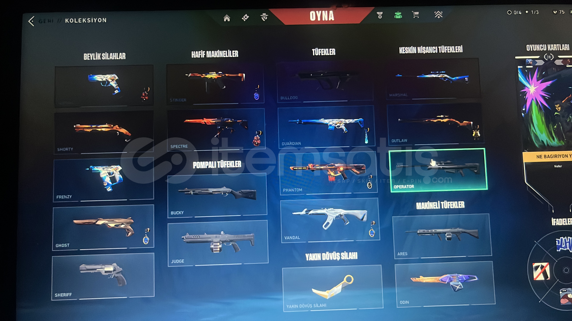 Dosta gider Dosta gider