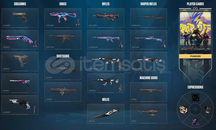 Dosta gider uyguna OneTap koleksiyonlu hesap