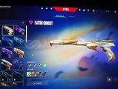 Dosta gider Valo hesabı YÜCE UĞURLUKLU