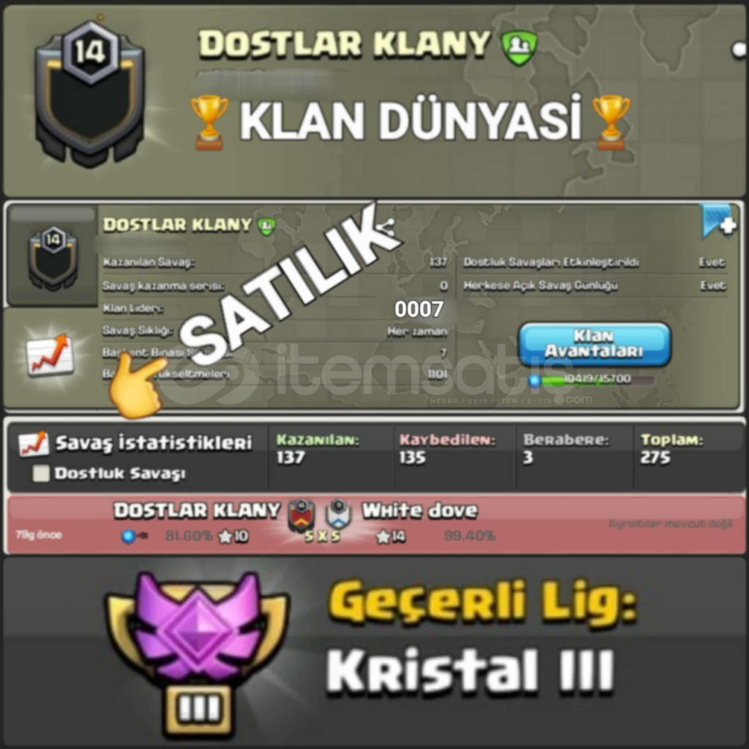 DOSTLAR KLANY GÜZEL İSİMLİ