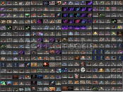 DOTA 2 BAKİYELİ 6.442 DOTA 2 SAATLİ 5600 TL STE