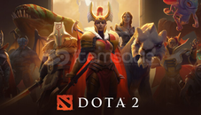 Dota 2 + Garanti