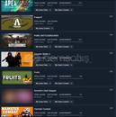 Doter Dota 2 2500h+ | CS2 2500h+