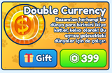 ⭐DOUBLE CURRENCY | EN HIZLISI⭐