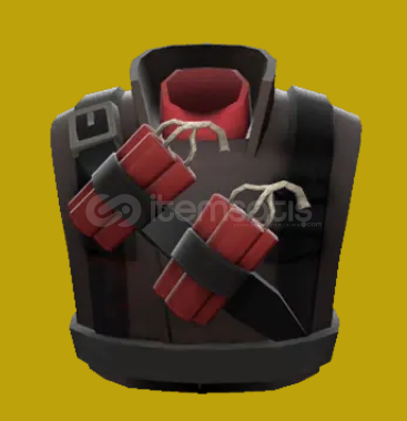 Double Dynamite Double Dynamite