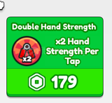 Double Hand Strength Arm Wrestle Simulator