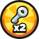 AWS Double Key Roblox