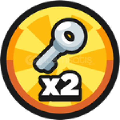 Double Keys Double Keys