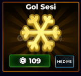 ⭐GOAL SOUND | EN HIZLISI⭐