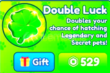 ✨Double Luck | En Uygunu⭐