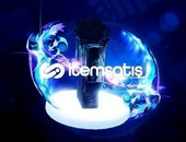 Double Sided Prismatic | Blade Ball