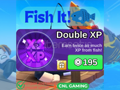 Double XP | 195R