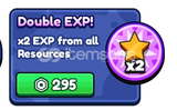  ⭐Double XP | Brainrot Evolution⭐ 