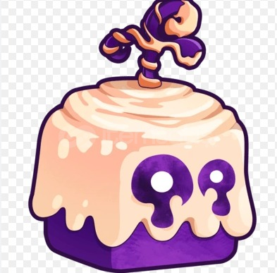 DOUGH DOUGH