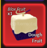 Dough 
