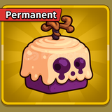 PERMAMENT DOUGH(Gift)