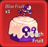 Dough Fruit