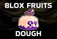 ⭐️Dough Fruit⭐️