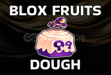 ⭐️Dough Fruit⭐️