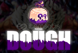 DOUGH FRUİT