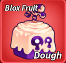 DOUGH FRUIT
