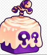 Dough Fruit!!!!