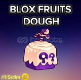 DOUGH FRUİT