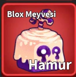 Dough fruitt Dough fruitt