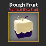 Dough Fruit