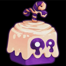 Dough fruit Dough fruit