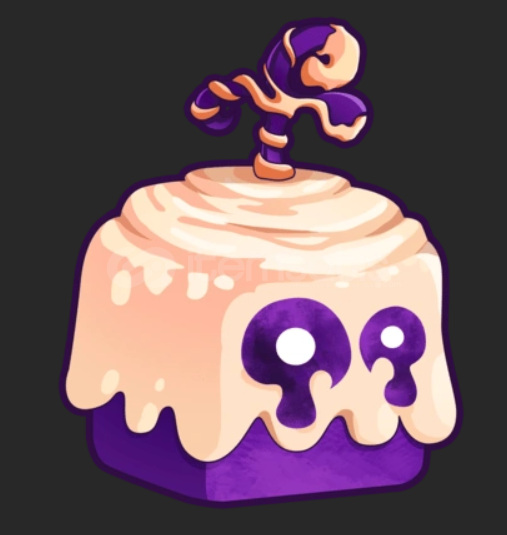 dough fruit dough fruit