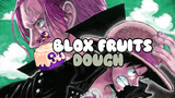 ✦ Dough fruit ✦