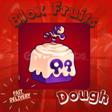 Dough Fruit Uygun Fiyatlı [BF]