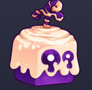 Dough Fruit ⚡Blox Fruit⚡ Dough Fruit ⚡Blox Fruit⚡