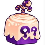 Dough Fruit Blox Fruit