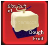 Dough fruit Blox fruit