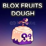 Dough Fruit- Blox Fruit