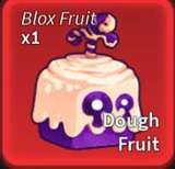 Dough fruit [blox fruit]